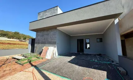 Casa à venda, 164 m² por R$ 1.200.000,00 - Quinta da Mata - Ribeirão Preto/SP