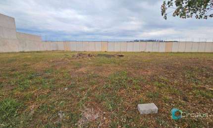 Terreno à venda, 253 m² por R$ 300.000,00 - Condomínio Residencial Portal da Mata - Ribeirão Preto/SP