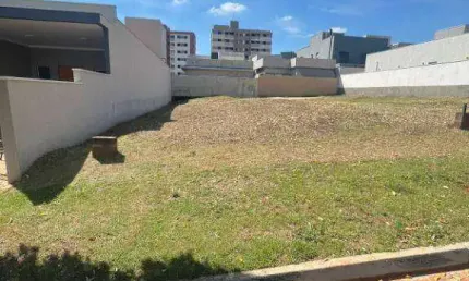 Terreno à venda, 250 m² por R$ 400.000,00 - San Marco - Ribeirão Preto/SP