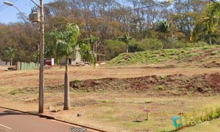 Terreno à venda, 462 m² por R$ 1.200.000,00 - Alphaville - Ribeirão Preto/SP