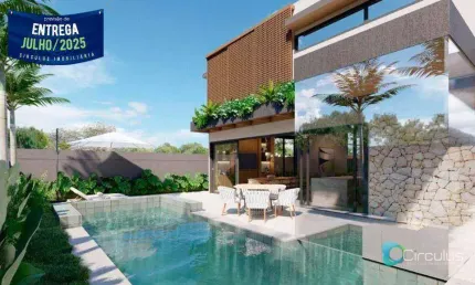 Casa à venda, 450 m² por R$ 4.250.000,00 - Jardim Olhos D'Água - Ribeirão Preto/SP