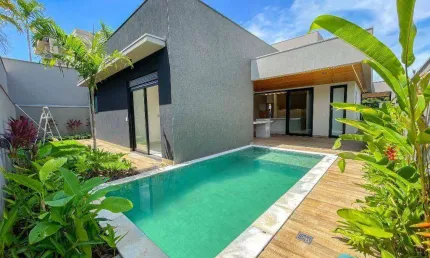 Casa à venda, 249 m² por R$ 2.730.000,00 - Vila do Golf - Ribeirão Preto/SP