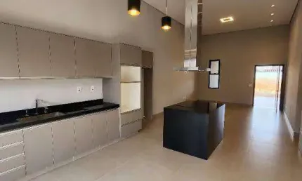 Casa com 3 suítes à venda, 155 m² por R$ 1.150.000 - Vivendas da Mata - Portal Aroeira - Ribeirão Preto/SP