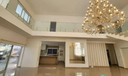 Casa com 3 dormitórios à venda, 393 m² por R$ 2.000.000,00 - Alphaville - Ribeirão Preto/SP