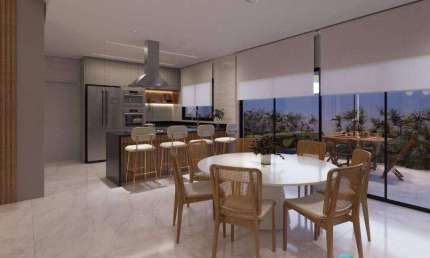 Casa com 3 dormitórios à venda, 208 m² por R$ 1.920.000,00 - Vila do Golf - Ribeirão Preto/SP