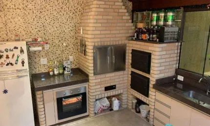 Casa à venda, 304 m² por R$ 1.050.000,00 - Residencial Flórida - Ribeirão Preto/SP