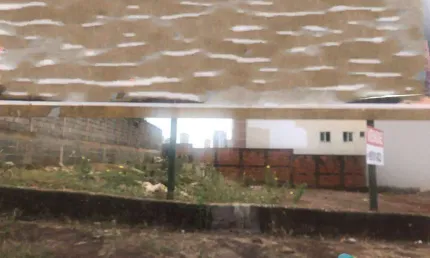 Terreno à venda, 252 m² por R$ 850.000,00 - Jardim Botânico - Ribeirão Preto/SP