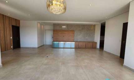 Apartamento à venda, 170 m² por R$ 1.600.000,00 - Vila do Golf - Ribeirão Preto/SP