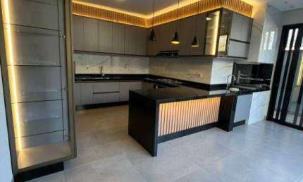 Casa com 3 suítes à venda, 170 m² por R$ 1.580.000 - Condomínio Quinta da Primavera - Ribeirão Preto/SP