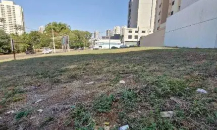 Terreno à venda, 2189 m² por R$ 16.000.000,00 - Jardim Botânico - Ribeirão Preto/SP
