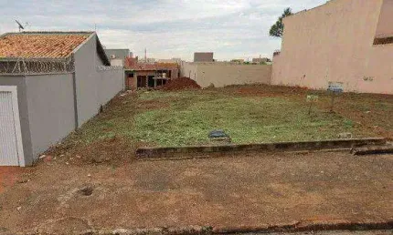 Terreno à venda, 300 m² por R$ 340.000,00 - Alto da Boa Vista - Ribeirão Preto/SP