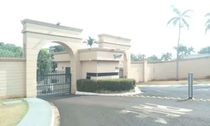 Terreno à venda, 2872 m² - bonfim paulista - ribeirão preto/sp