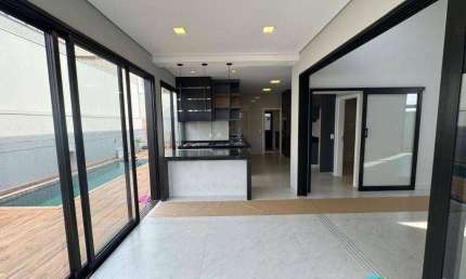Casa com 3 dormitórios à venda, 248 m² por R$ 2.100.000,00 - Vila do Golf - Ribeirão Preto/SP