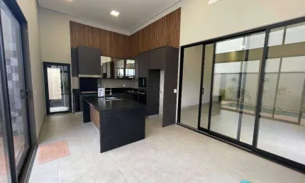 Casa com 3 dormitórios/Suítes à venda, 193 m² - Vila do Golf - Ribeirão Preto/SP