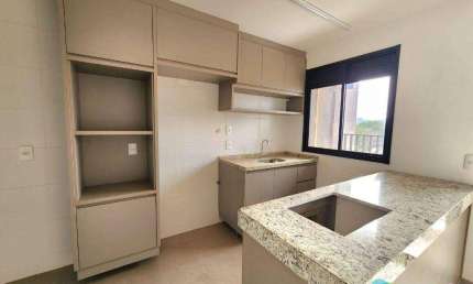 Apartamento com 2 dormitórios à venda, Quinta da Primavera - Ribeirão Preto/SP