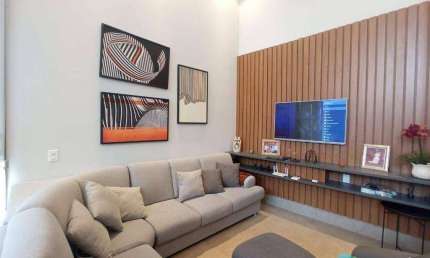 Casa com 3 dormitórios/Suítes à venda, 237 m² por R$ 2.100.000 - Vila do Golf - Ribeirão Preto/SP