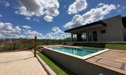 Casa com 4 suítes à venda, 700 m² por R$ 3.400.000 - Vila do Golf - Ribeirão Preto/SP