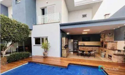 Casa à venda, 230 m² por r$ 1.490.000,00 - jardim san marco - ribeirão preto/sp