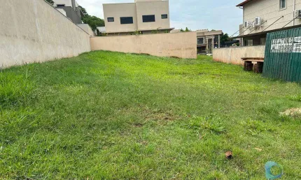 Terreno à venda, 420 m² por r$ 950.000,00 - vila do golf - ribeirão preto/sp