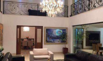 Casa, 795 m² - venda por R$ 9.000.000,00 ou aluguel por R$ 31.350,00/mês - Jardim Botânico - Ribeirão Preto/SP