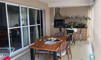 Apartamento à venda, 183 m² por r$ 1.500.000,00 - jardim botânico - ribeirão preto/sp