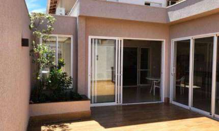 Casa à venda, 200 m² por R$ 1.100.000,00 - Jardim Botânico - Ribeirão Preto/SP