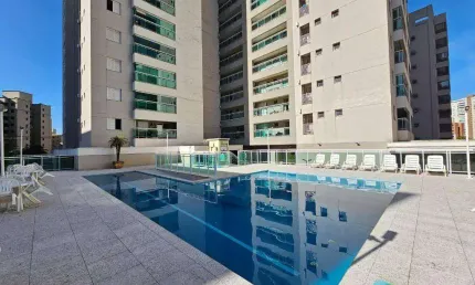 Apartamento com 1 dormitório à venda, 58 m² - Jardim Botânico - Ribeirão Preto/SP