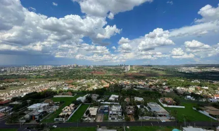 Cobertura com 3 dormitórios/Suítes à venda, 259 m²  - Alto do Ipê - Ribeirão Preto/SP