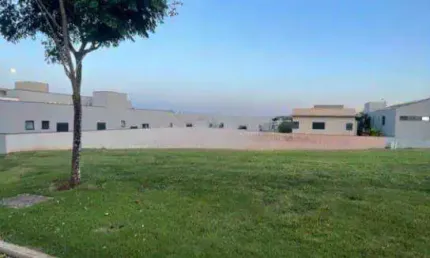 Terreno à venda, 494 m² por r$ 650.000,00 - alphaville - ribeirão preto/sp