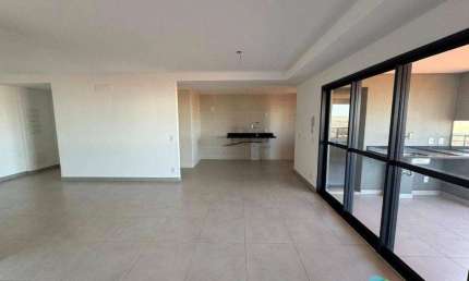 Apartamento à venda, 97 m² por R$ 858.000,00 - Olhos D’Agua - Ribeirão Preto/SP