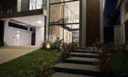 Casa com 3 dormitórios à venda, 252 m² por R$ 2.450.000,00 - Vila do Golf - Ribeirão Preto/SP
