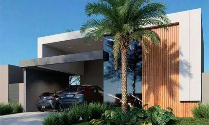 Casa à venda, 192 m² por r$ 1.690.000,00 - vila do golf - ribeirão preto/sp