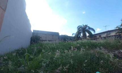 Terreno 300 metros, Jardim São Luiz, Ribeirão Preto/SP