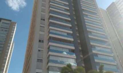 Cobertura com 4 dormitórios/Suítes à venda, 292 m² por R$ 2.344.000 - Jardim Botânico - Ribeirão Preto/SP