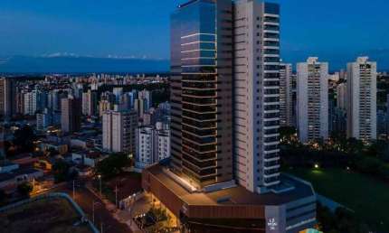 LAJE DUPLEX CORPORATIVA à venda, 980 m²  - Jardim Botânico - Ribeirão Preto/SP