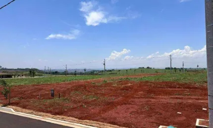 Terreno à venda, 315 m² por r$ 406.000,00 - residencial alto do castelo - ribeirão preto/sp