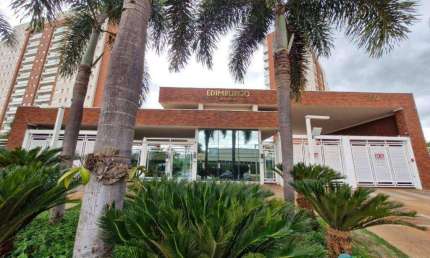 Apartamento com 4 dormitórios, 381 m² - Vila do Golf - Ribeirão Preto/SP