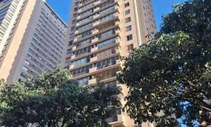 Apartamento com 3 dormitórios/Suítes à venda, 217 m² por R$ 1.500.000 - Residencial Morro do Ipê - Ribeirão Preto/SP
