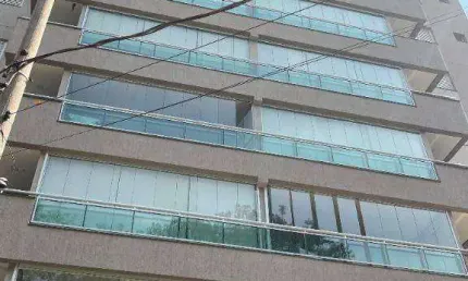 Apartamento à venda, 93 m² por R$ 650.000,00 - Jardim Botânico - Ribeirão Preto/SP
