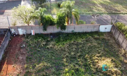Terreno residencial ou comercial à venda, City Ribeirão, Ribeirão Preto.