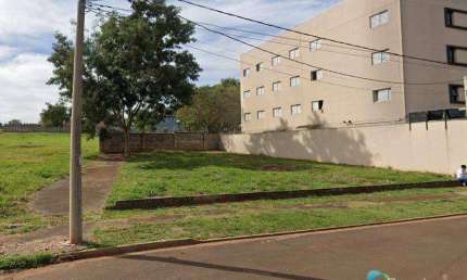 Terreno, 520 m² - venda por R$ 1.250.000,00 ou aluguel por R$ 20.285,48/mês - Condomínio Bella Città - Ribeirão Preto/SP