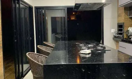 Casa com 3 dormitórios/Suítes à venda, 193 m² - Vila do Golf - Ribeirão Preto/SP