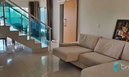 Casa com 3 dormitório/Suítess à venda, 255 m² - San Marcos - Ribeirão Preto/SP