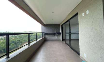 Apartamento com 3 dormitórios à venda, 154 m² por R$ 1.399.900,00 - Olhos D’Agua - Ribeirão Preto/SP