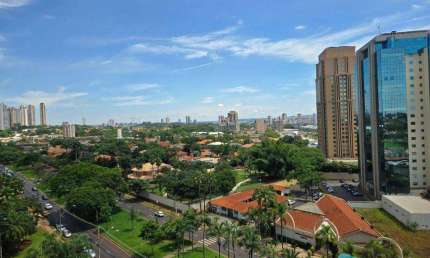 Apartamento com 3 dormitórios à venda, 127 m² por R$ 750.000,00 - Jardim Irajá - Ribeirão Preto/SP