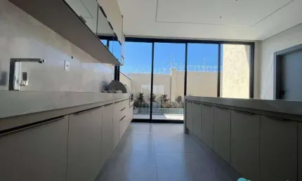 Casa com 3 suítes à venda, 170 m² por R$ 1.165.000 - Residencial Quinta da Mata - Ribeirão Preto/SP