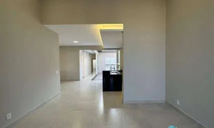 Casa com 3 dormitórios à venda, 145 m² por R$ 950.000,00 - Valência - Ribeirão Preto/SP