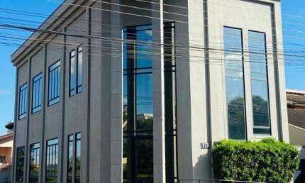 Prédio à venda, 476 m² por R$ 3.350.000,00 - Nova Ribeirânia - Ribeirão Preto/SP
