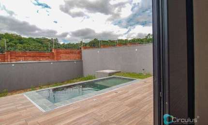Casa, 153 m² - venda por R$ 1.195.000,00 ou aluguel por R$ 7.596,22/mês - Condomínio Terras de Bonfim - Ribeirão Preto/SP