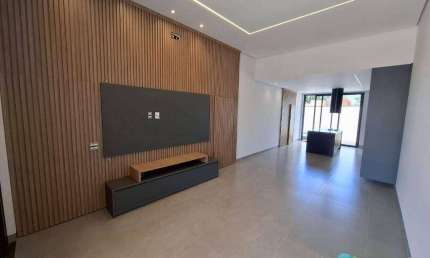 Casa com 3 dormitórios/Suítes à venda, 171 m² por R$ 1.250.000 - Vivendas da Mata - Portal Aroeira - Ribeirão Preto/SP